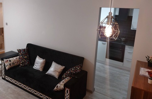 Waltham Cross Apartment | Captivating 1-Bed Apartment in Waltham Cross