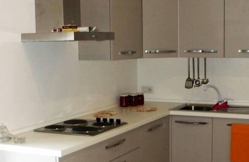 Grottole Apartment | Captivating 2-Bed Apartment in Grottole