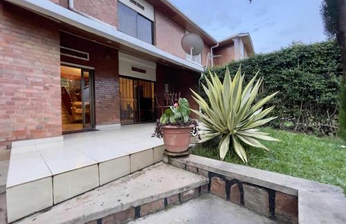 Kigali House | Captivating 3-Bed House in Kigali Rwanda