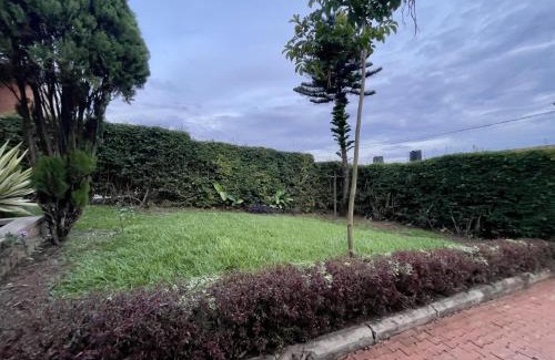 Kigali House | Captivating 3-Bed House in Kigali Rwanda