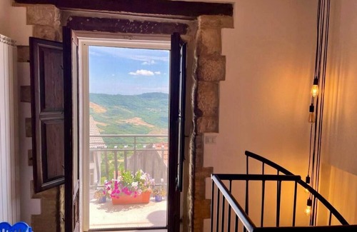 Palmoli House | Captivating House in Palmoli Sleeps 2 plus 2