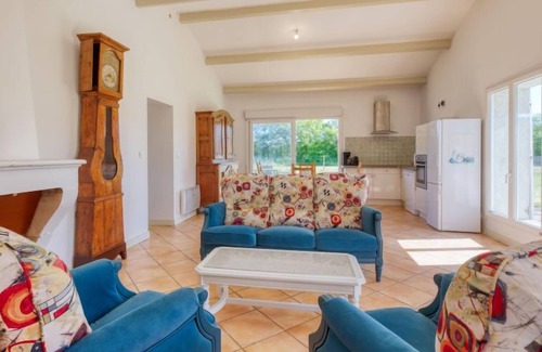 Gaillan-en-Medoc House | Capucine de Tracanet by Interhome