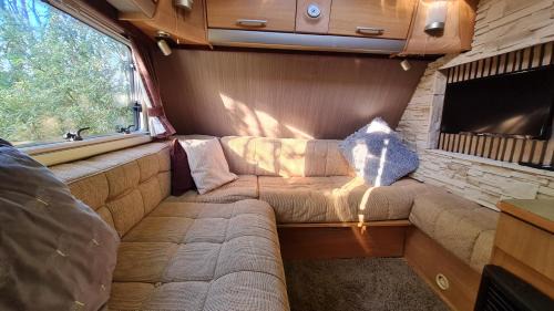 Glynn Apartment | Cara Cabin Self Catering Tiny Home