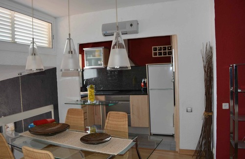 Salionc Apartment | Carabela Apartment-Feel the sea breeze