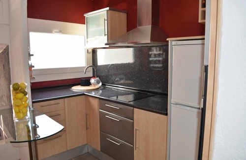 Salionc Apartment | Carabela Apartment-Feel the sea breeze