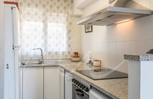 Calella de Palafrugell Apartment | Carabela by SeaMount Rentals