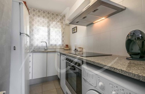 Calella de Palafrugell Apartment | Carabela by SeaMount Rentals