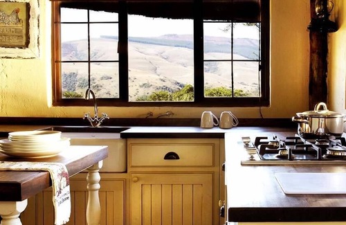 Houtboschoek Cottage | Caracal Lodge