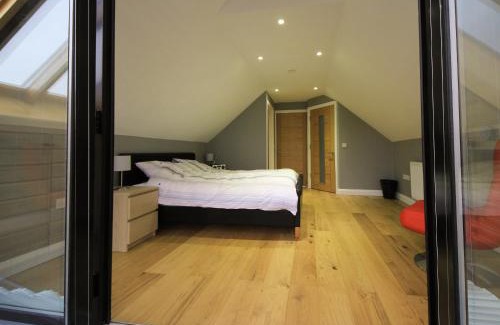 Wroxham House | Caracol - Cccf