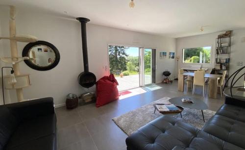Carantec Villa | Carantec Golf - Villa Shibumi