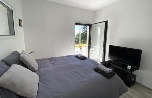 Carantec Villa | Carantec Golf - Villa Shibumi