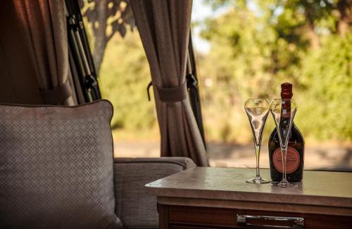 Hinckley Other | Caravan at The Stables in the Heart of England