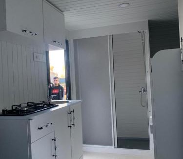 Tatvan Apartment | Caravan suit