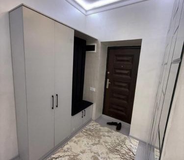 Samarkand Apartment | Caravan