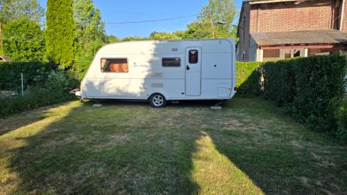 Combles Other | Caravane en pleine nature
