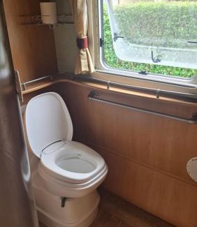 Combles Other | Caravane en pleine nature