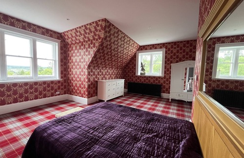 Invershin Other | Carbisdale Castle group booking