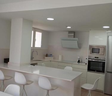 Algemesi Apartment | Carbo Home y Garaje , Algemesí Home