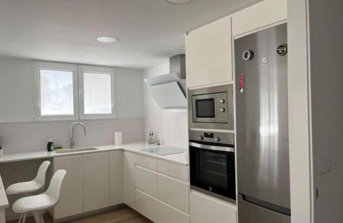 Algemesi Apartment | Carbo Home y Garaje , Algemesí Home