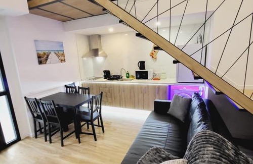 Sant Antoni Apartment | Carbonell 1