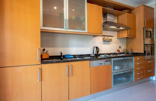 Lombos Apartment | CARCAVELOS BEACH 2. A wonderful 2 bedroom