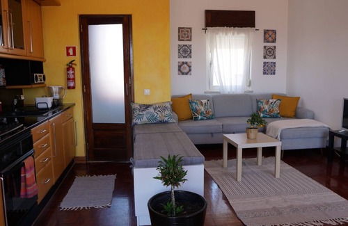Carcavelos Apartment | Carcavelos Luze House