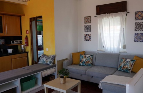 Carcavelos Apartment | Carcavelos Luze House