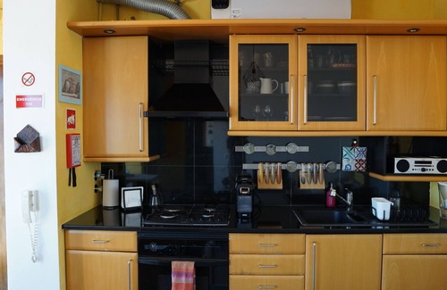 Carcavelos Apartment | Carcavelos Luze House
