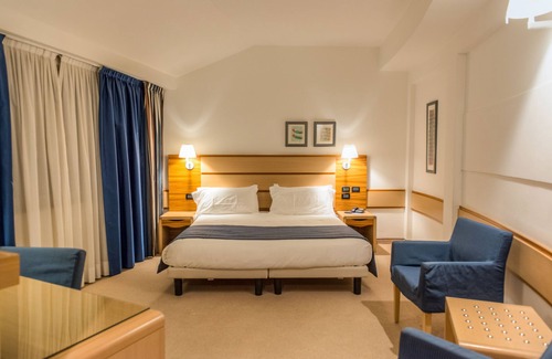 Cardano al Campo Hotel | Cardano Hotel Malpensa