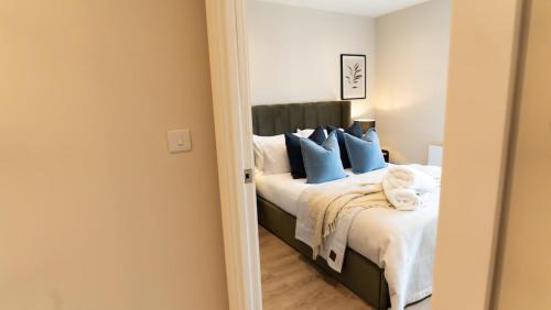 Butetown Apartment | Cardiff Bay - Free Parking & Wifi - Great Location