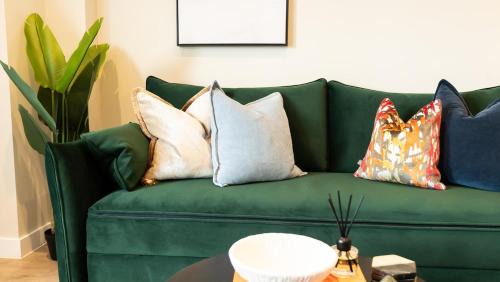 Butetown Apartment | Cardiff Bay - Free Parking & Wifi - Great Location