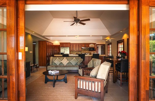Canaan Villa | Cardinal - Bram Villa