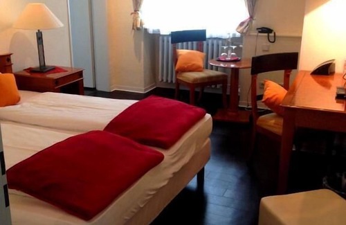 Walberberg Hotel | CAREA Schlosshotel Domäne Walberberg