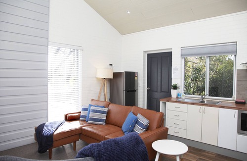 Katoomba Cottage | Careel Cottages KATOOMBA Front Cottage
