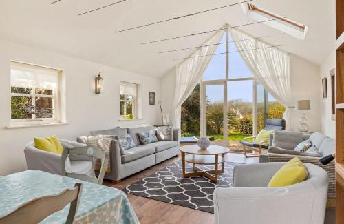 Manorbier House | Carew Cottage
