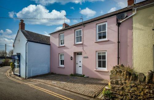 Manorbier House | Carew Cottage