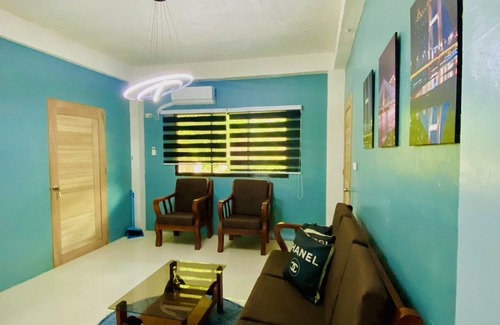 Caticlan Apartment | Carib Apartment