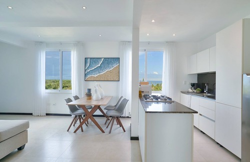 Juan Dolio - El Pueblo Apartment | Caribbean Beachside Hidden Oasis