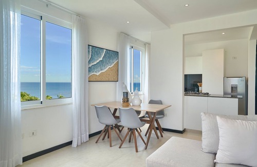 Juan Dolio - El Pueblo Apartment | Caribbean Beachside Hidden Oasis