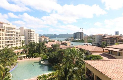Maho Apartment | Caribbean Bliss Luxury Escape