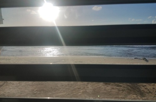 Aguadilla Pueblo Apartment | Caribbean getaway aguadilla