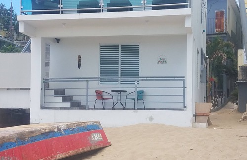 Aguadilla Pueblo Apartment | Caribbean getaway aguadilla