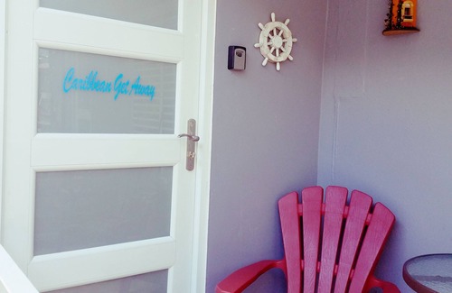 Aguadilla Pueblo Apartment | Caribbean getaway aguadilla