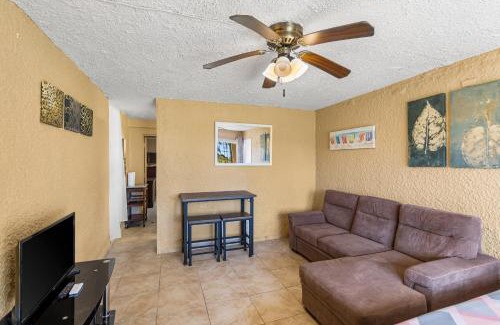La Grande Princesse Apartment | Caribbean home with a view condo