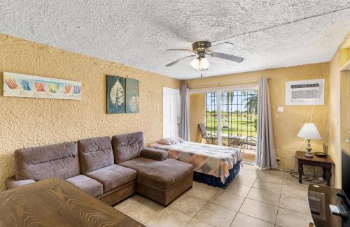La Grande Princesse Apartment | Caribbean home with a view condo