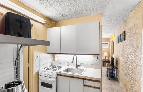 La Grande Princesse Apartment | Caribbean home with a view condo