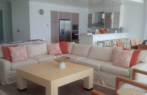 Bois d'Orange Villa | Caribbean Luxury Villa. Beautiful St. Lucia. Beachfront. 5 star resort.