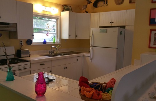 South Palmetto Point House | Caribbean Oceanfront in Beautiful Bahamas!Affordable , family friendly!