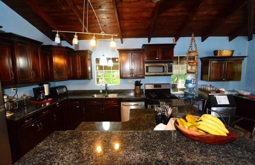 Sittee River Village Bed & Breakfast | Caribbean Shores Bed & Breakfast