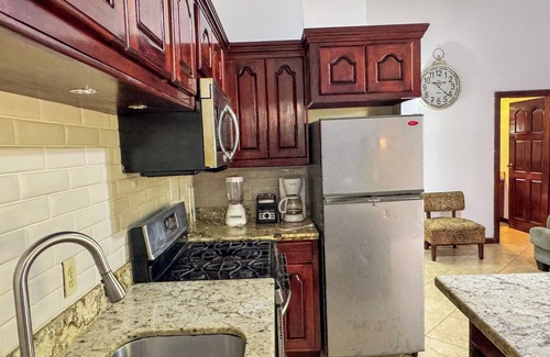 Sittee River Village Bed & Breakfast | Caribbean Shores Bed & Breakfast